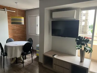 Apartamento com 1 Quarto à venda, 48m² no Pinheiros, São Paulo