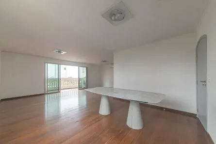 Apartamento com 4 Quartos à venda, 209m² no Campo Belo, São Paulo