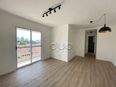 Apartamento com 3 Quartos à venda, 72m² no Nova América, Piracicaba