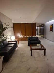 Apartamento com 2 Quartos à venda, 80m² no Copacabana, Rio de Janeiro