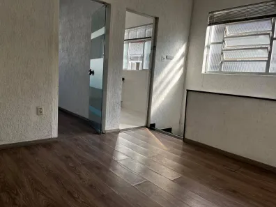 Sala Comercial para alugar, 64m² no Vila Cascatinha, São Vicente