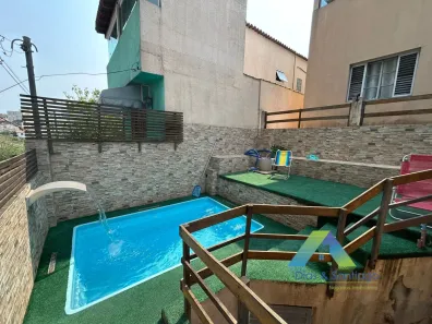 Sobrado com 3 Quartos à venda, 265m² no Vila do Encontro, São Paulo