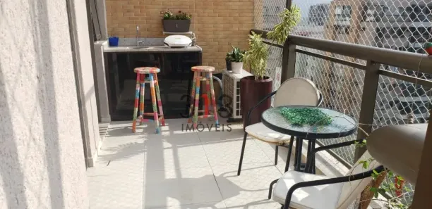 Apartamento com 2 Quartos à venda, 89m² no Recreio dos Bandeirantes, Rio de Janeiro