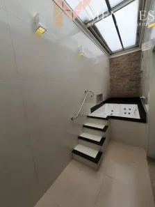 Apartamento com 3 Quartos à venda, 134m² no Residencial Paraíso, Franca