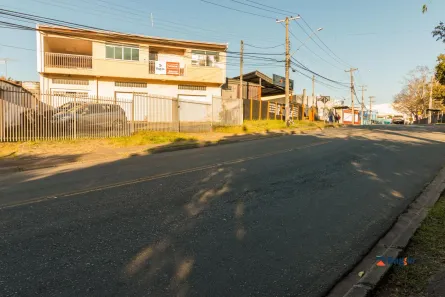 Ponto Comercial com 3 Quartos à venda, 304m² no Cidade Industrial, Curitiba