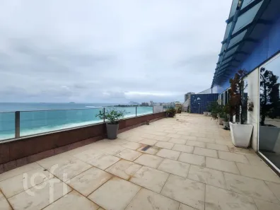 Apartamento com 4 Quartos à venda, 338m² no Copacabana, Rio de Janeiro
