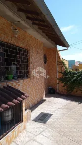 Casa com 4 Quartos à venda, 129m² no Jardim Itu, Porto Alegre