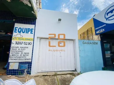 Casa com 8 Quartos para alugar, 170m² no Jardim América, Goiânia