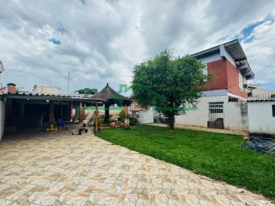 Sobrado com 4 Quartos à venda, 396m² no Nova Piracicaba, Piracicaba
