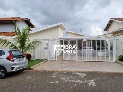 Casa com 3 Quartos à venda, 209m² no Parque Alto Taquaral, Campinas