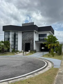 Casa de Condomínio com 4 Quartos para alugar, 220m² no Bela Vista, Marituba
