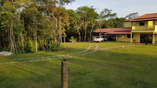 Fazenda/Sítio com 4 Quartos à venda, 13500m² no Bairro Alvorada, Esmeraldas