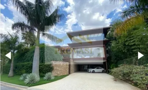 Casa com 4 Quartos à venda, 1200m² no Tamboré, Barueri