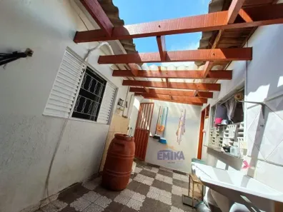 Casa com 3 Quartos à venda, 10m² no Três Barras, Cuiabá