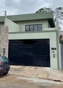 Casa com 3 Quartos à venda, 104m² no Jardim dos Pinheiros, Atibaia