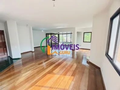 Apartamento com 4 Quartos à venda, 217m² no Sumarezinho, São Paulo