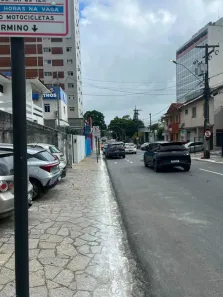 Lote/Terreno à venda, 935m² no Tambiá, João Pessoa