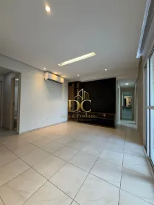 Apartamento com 3 Quartos para alugar, 96m² no Aleixo, Manaus