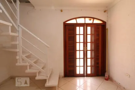 Casa de Condomínio com 2 Quartos à venda, 72m² no Rudge Ramos, São Bernardo do Campo