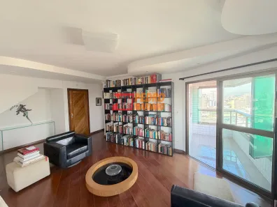 Cobertura com 3 Quartos à venda, 209m² no Nova Petrópolis, São Bernardo do Campo