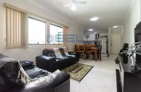 Apartamento com 3 Quartos à venda, 100m² no Vila Assunção, Santo André