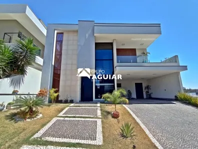 Casa de Condomínio com 4 Quartos à venda, 300m² no Jardim São Marcos, Valinhos