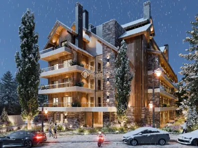 Apartamento com 2 Quartos à venda, 119m² no Planalto, Gramado