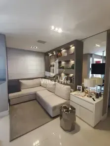 Apartamento com 2 Quartos à venda, 77m² no Centro, Osasco
