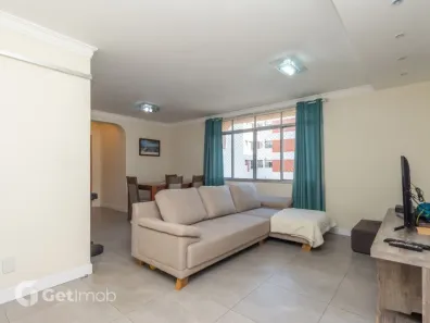 Apartamento com 3 Quartos à venda, 110m² no Perdizes, São Paulo