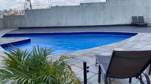 Apartamento com 2 Quartos à venda, 93m² no Centro, Jandira