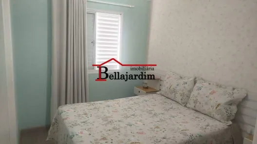 Apartamento com 3 Quartos à venda, 62m² no Vila Alzira, Santo André
