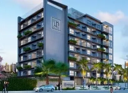 Apartamento com 2 Quartos à venda, 60m² no Manaíra, João Pessoa