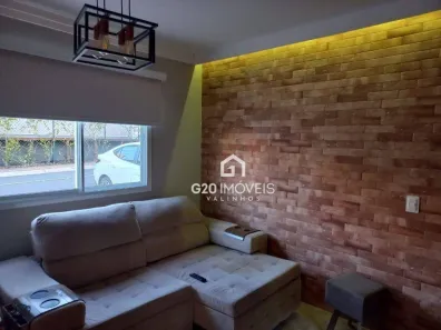Casa de Condomínio com 3 Quartos à venda, 140m² no Jardim Santa Helena, Valinhos