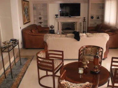 Apartamento com 4 Quartos à venda, 275m² no Campo Belo, São Paulo