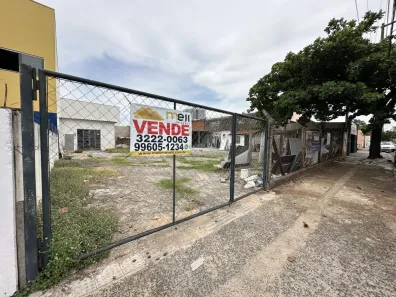 Lote/Terreno à venda, 440m² no Vila Jesus, Presidente Prudente
