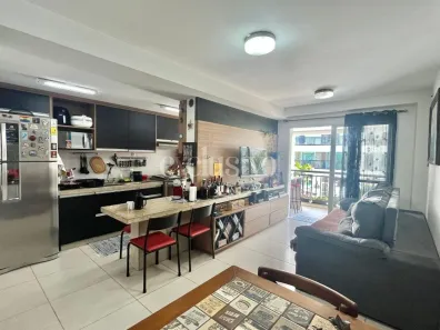 Apartamento com 2 Quartos à venda, 83m² no Abraão, Florianópolis