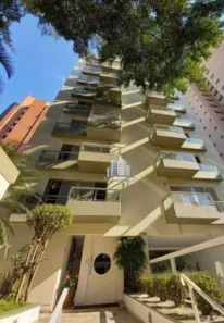 Cobertura com 3 Quartos à venda, 240m² no Indianópolis, São Paulo