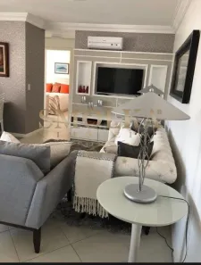 Apartamento com 2 Quartos à venda, 75m² no Estreito, Florianópolis