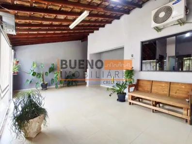 Casa com 4 Quartos à venda, 120m² no Jardim Paz, Americana