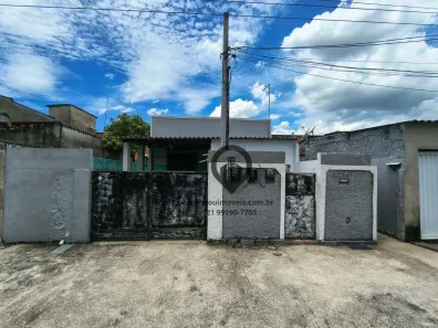Casa com 5 Quartos à venda, 225m² no Paciência, Rio de Janeiro
