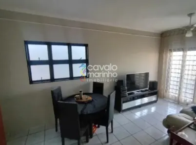 Apartamento com 2 Quartos à venda, 54m² no Jardim Botânico, Ribeirão Preto