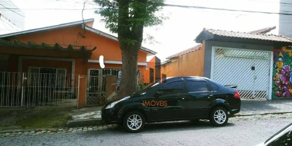 Casa com 2 Quartos à venda, 100m² no Vila Curuçá, Santo André
