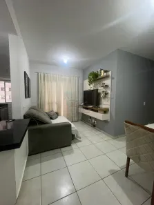 Apartamento com 2 Quartos à venda, 52m² no Residencial das Américas, Ribeirão Preto