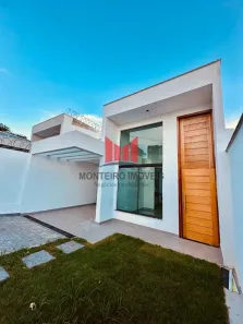 Casa com 3 Quartos à venda, 90m² no Jardim Imperial, Lagoa Santa