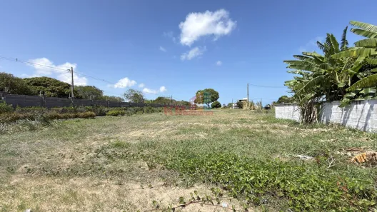 Lote/Terreno à venda, 360m² no Pium, Nísia Floresta
