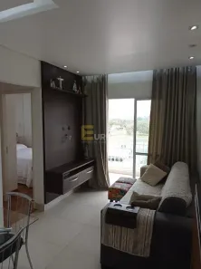 Apartamento com 2 Quartos à venda, 52m² no Ortizes, Valinhos