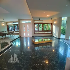 Casa de Condomínio com 6 Quartos para alugar, 705m² no Morada das Flores (Aldeia da Serra), Santana de Parnaíba