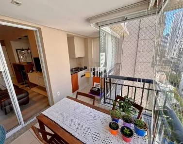 Apartamento com 2 Quartos à venda, 72m² no Paraíso, São Paulo