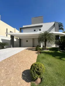 Casa de Condomínio com 4 Quartos para alugar, 380m² no Jardim do Golf I, Jandira