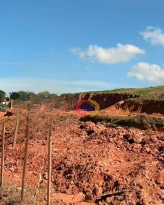 Lote/Terreno à venda, 1224m² no Jardim Luana, Itaquaquecetuba
